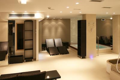 هتل ملیندریو پلاوا لاگونا