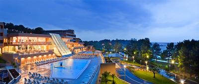 هتل ملیندریو پلاوا لاگونا