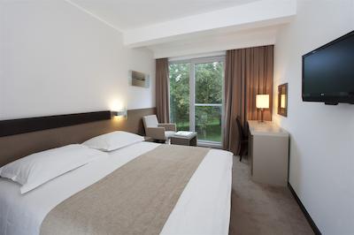 هتل ملیندریو پلاوا لاگونا