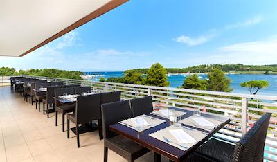 هتل ملیندریو پلاوا لاگونا