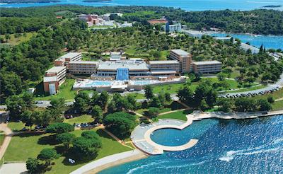 هتل ملیندریو پلاوا لاگونا