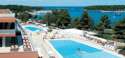 هتل ملیندریو پلاوا لاگونا