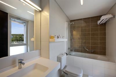 هتل ملیندریو پلاوا لاگونا