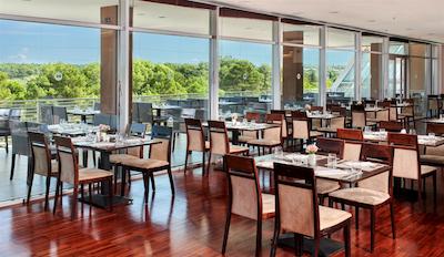 هتل ملیندریو پلاوا لاگونا