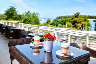 هتل ملیندریو پلاوا لاگونا