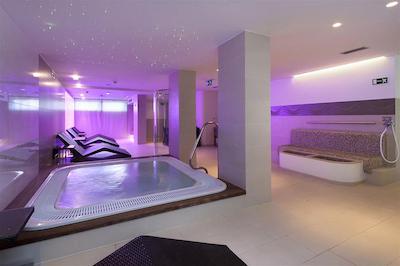 هتل ملیندریو پلاوا لاگونا