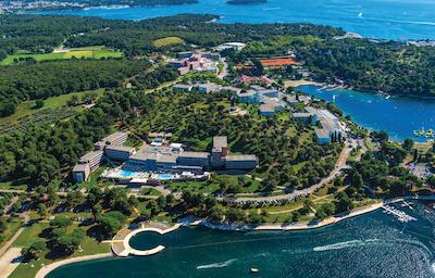 هتل ملیندریو پلاوا لاگونا