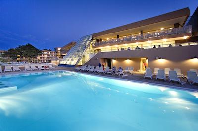 هتل ملیندریو پلاوا لاگونا