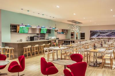 فیستا این لز مچیز