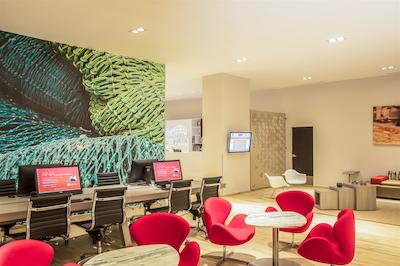 فیستا این لز مچیز