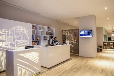 فیستا این لز مچیز