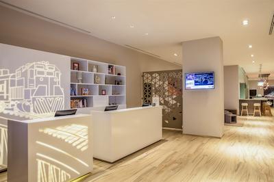 فیستا این لز مچیز