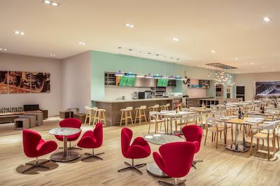 فیستا این لز مچیز