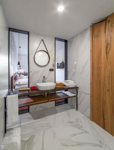 شوتا@روستاولی بوتیک هتل