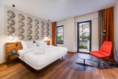 شوتا@روستاولی بوتیک هتل