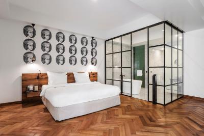 شوتا@روستاولی بوتیک هتل