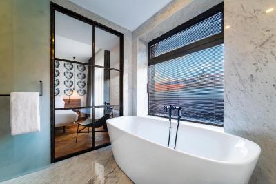 شوتا@روستاولی بوتیک هتل