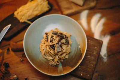 شوتا@روستاولی بوتیک هتل