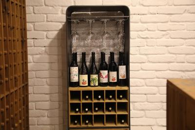 شوتا@روستاولی بوتیک هتل