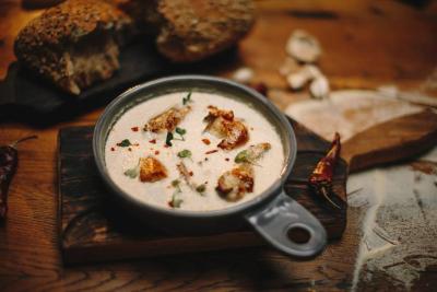 شوتا@روستاولی بوتیک هتل