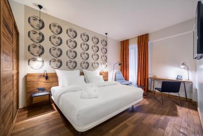 شوتا@روستاولی بوتیک هتل