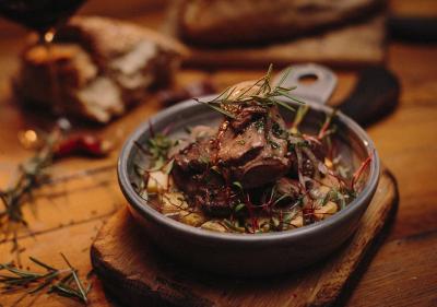 شوتا@روستاولی بوتیک هتل