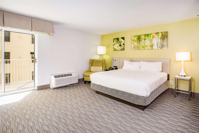 هیلتون گاردن این اُرانج بیچ