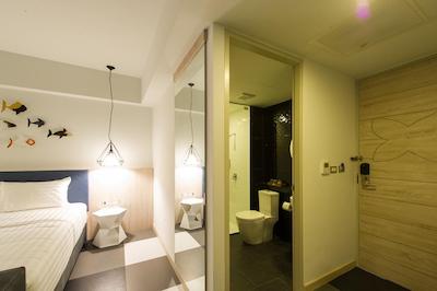 کرابی اسیباز هتل