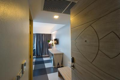 کرابی اسیباز هتل