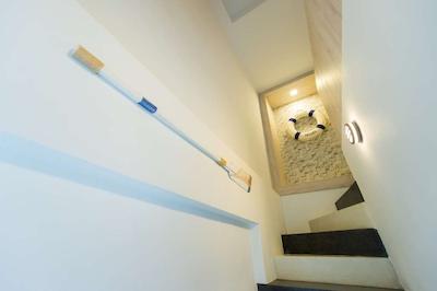 کرابی اسیباز هتل