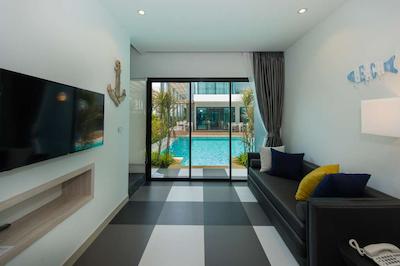 کرابی اسیباز هتل