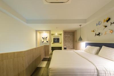 کرابی اسیباز هتل