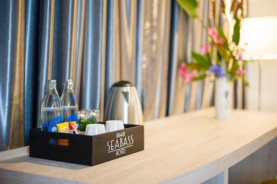 کرابی اسیباز هتل