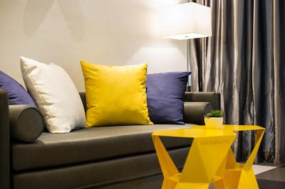 کرابی اسیباز هتل