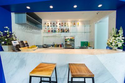 کرابی اسیباز هتل