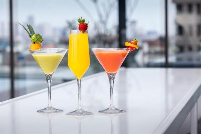 هاریز ورتو هتل هارمنی