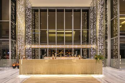 هاریز ورتو هتل هارمنی