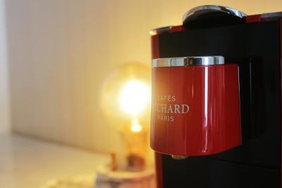 هاریز ورتو هتل هارمنی