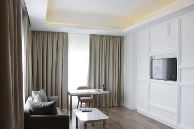 هاریز ورتو هتل هارمنی