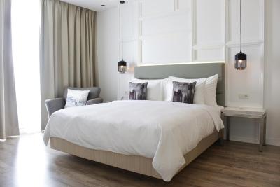 هاریز ورتو هتل هارمنی