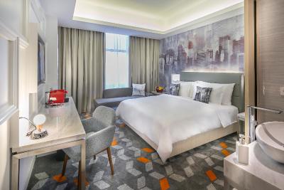 هاریز ورتو هتل هارمنی