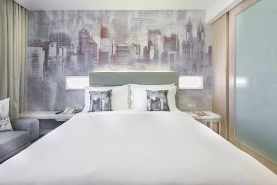 هاریز ورتو هتل هارمنی