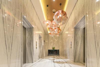 هاریز ورتو هتل هارمنی