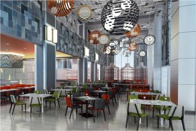 هاریز ورتو هتل هارمنی