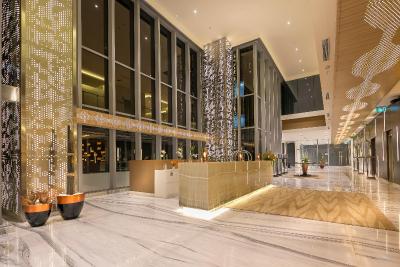 هاریز ورتو هتل هارمنی