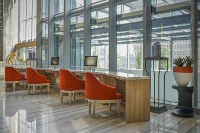 هاریز ورتو هتل هارمنی