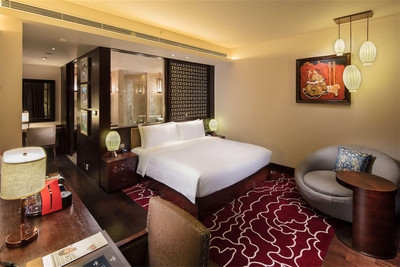 هیلتون لینزهی ریزرت