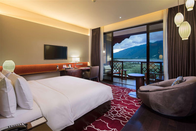 هیلتون لینزهی ریزرت