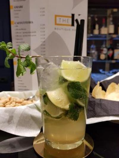 د ک بوتیک هتل