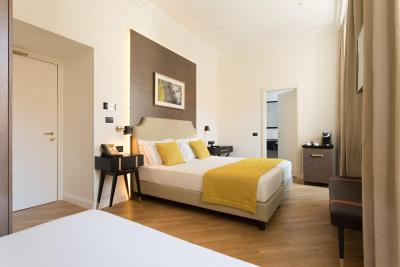 د ک بوتیک هتل